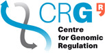 Centre for Genomic Regulation